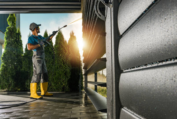 Best Concrete Pressure Washing  in La Cygne, KS